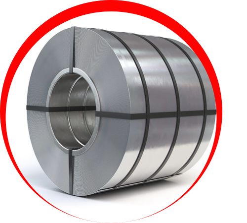 Inconel 625 CR Coils in usa