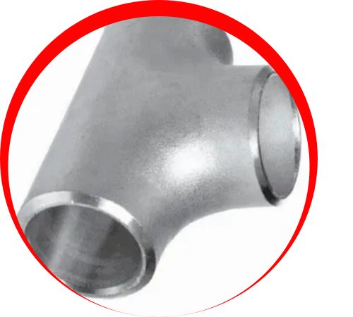 Inconel 625 Cross Pipe Fitting in usa