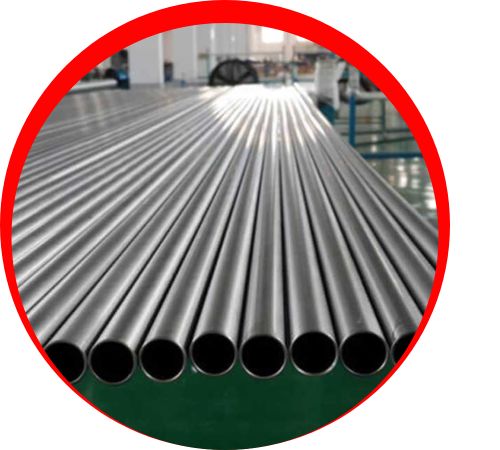 Inconel 625 ERW Pipe in usa