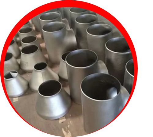 Inconel 625 Elbow Pipe Fittings in usa