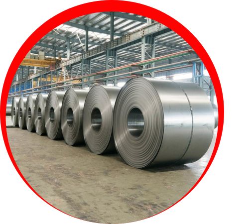 Inconel 625 HR Coils in usa