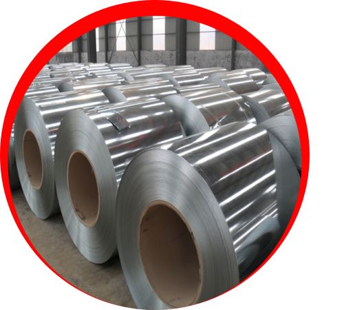Inconel 625 Perforated Coils in usa