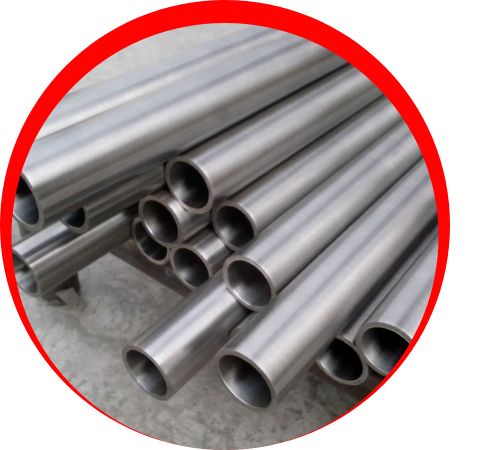 Inconel 625 Round Pipe in usa