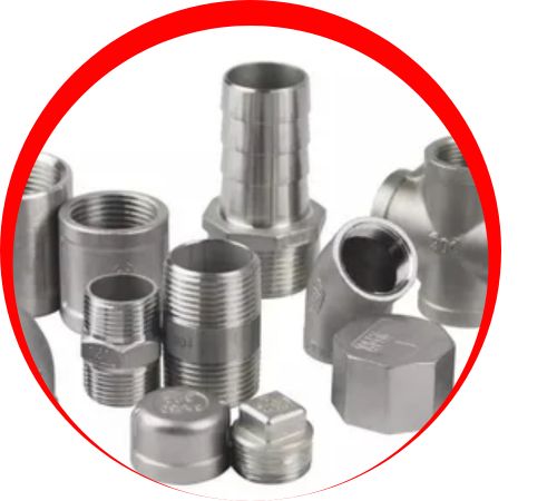 Inconel 625 Socket Weld Pipe Fittings in usa