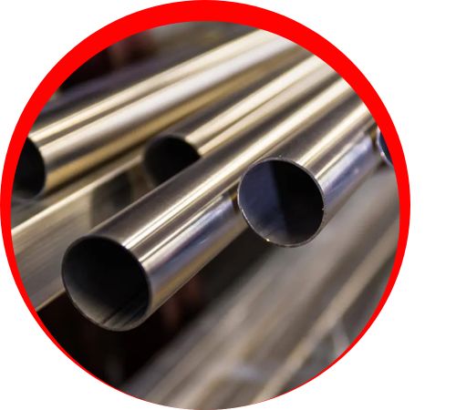 Inconel 625 Welded Pipe in usa