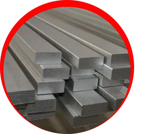 Inconel 718 Rectangular Bars in usa