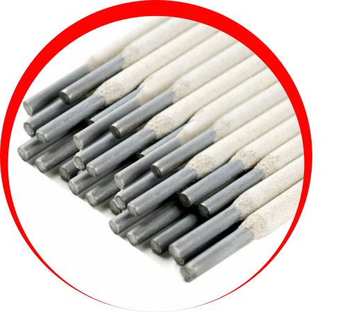 Nickel Alloy ENiCu-7 Light Coated Electrodes in usa