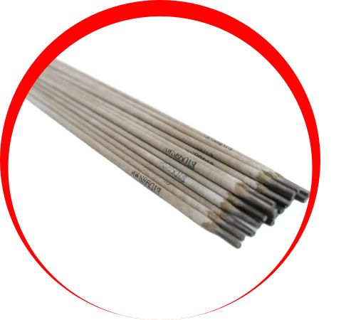 Oxford Alloy 190 Heavy Coated Electrodes in usa