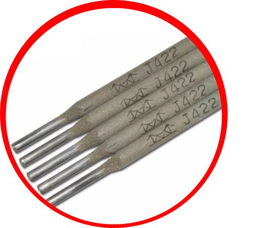 Oxford Alloy 55 Light Coated Electrodes in usa