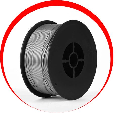 Oxford Alloy 82T-1 Gas Shielded Flux Cored Wire in usa