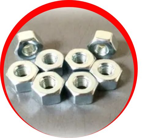 Super-Duplex-Steel-Square-Nut-S32760-In-USA
