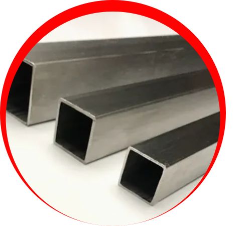 Super Duplex Steel Square Tubing S32750 In USA