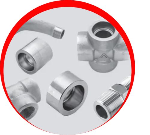 Inconel Buttweld 90 Deg Elbow in usa